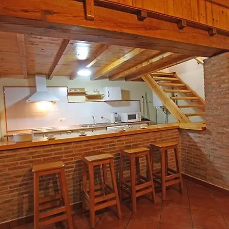 Casa De Aves