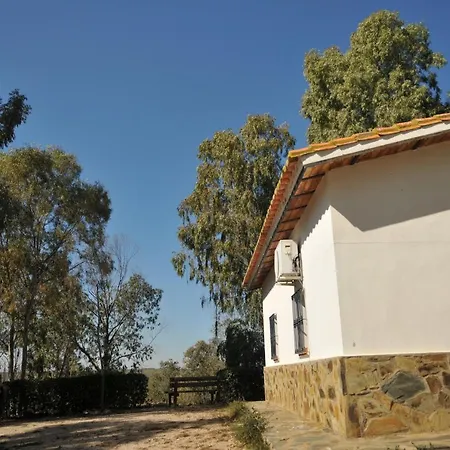 Campsite Casa De Aves