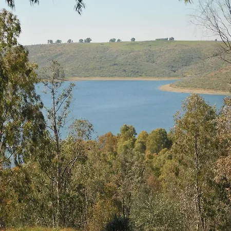 Campsite Casa De Aves Orellana La Vieja