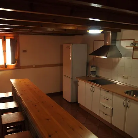 Camping Casa De Aves Orellana La Vieja