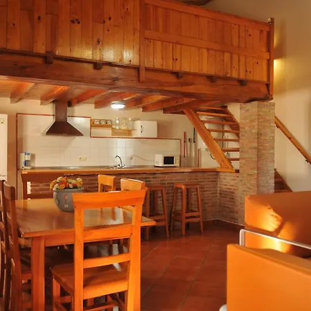 Casa De Aves Κάμπινγκ 2*