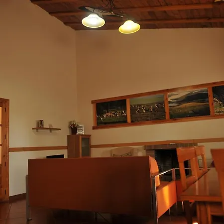 Casa De Aves Κάμπινγκ 2*