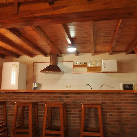 Κάμπινγκ Casa De Aves 2*