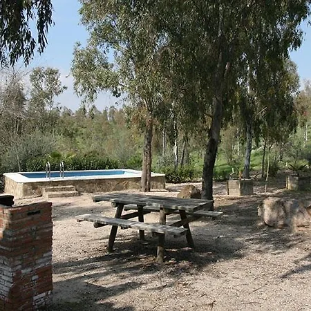 Campeggio Casa De Aves Orellana La Vieja