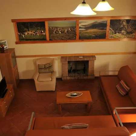 Casa De Aves Campsite 2*