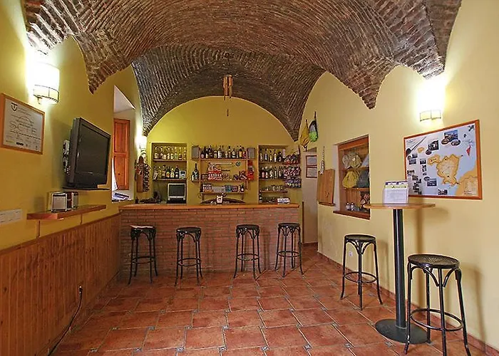 Casa De Aves Campeggio