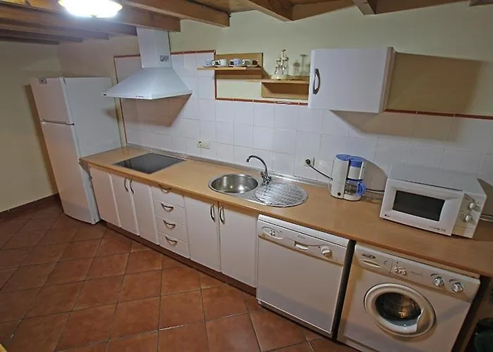 Casa De Aves Campeggio