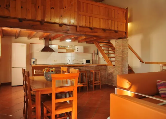 Casa De Aves Campeggio 2*