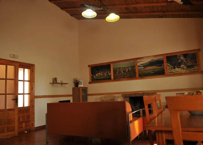 Casa De Aves Campeggio 2*