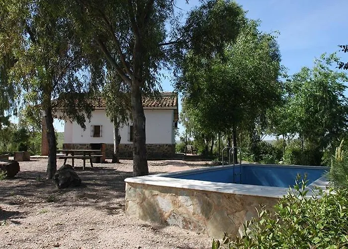 Casa De Aves Campeggio 2*